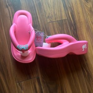 Barbie Miniso Shoes